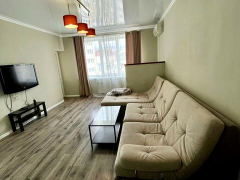 квартира за адресою Лазурна вул., 5