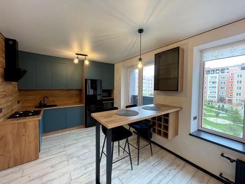 квартира за адресою Лесі Українки бульв., 20а