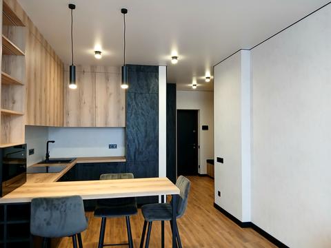 квартира по адресу Родини Крістерів ул., 14