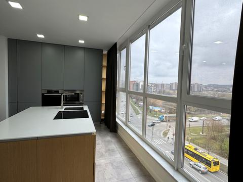 квартира за адресою Хмельницький, Панаса Мирного вул., 11