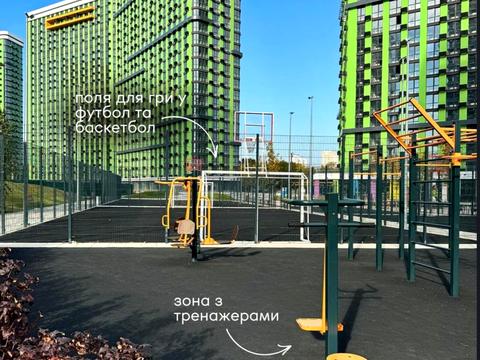 квартира за адресою Київ, Дніпровська набережна вул., 15-Є