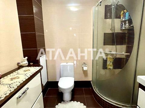 квартира по адресу Евгения Чикаленко ул., 59