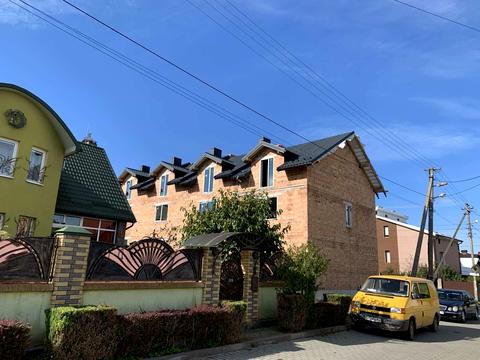 дом по адресу Маркиана Шашкевича ул., 12