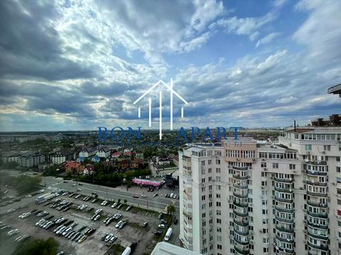 квартира за адресою Степана Рудницького вул. (Академіка Вільямса), 5-А