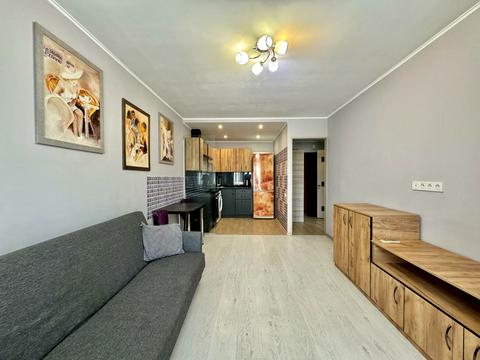 квартира за адресою Голосіївський просп. (40-річчя Жовтня), 21