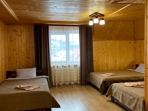 дом по адресу Лазівська