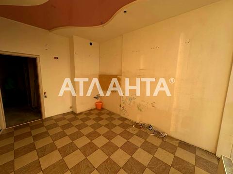 квартира по адресу Французский бульв., 60б