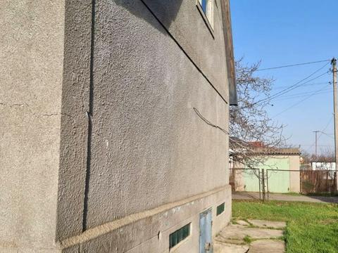 будинок за адресою с-ще. Світле, Персикова