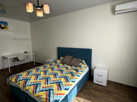 квартира по адресу Харьковское шоссе, 188