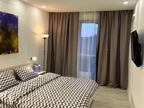 квартира за адресою Митрополита Василя Липківського вул. (Урицького), 16-Б