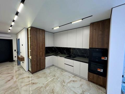 квартира по адресу Романа Левицкого ул., 3