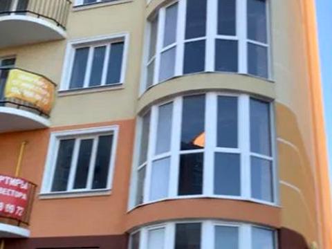 квартира за адресою Семена Палія вул., 135/2