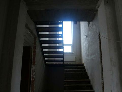 дом по адресу Миколаівська, 13А