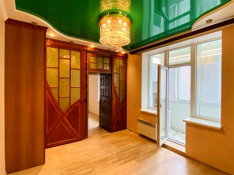 квартира за адресою Качалова вул., 6