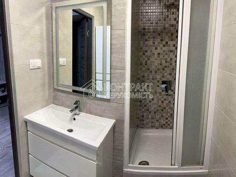 квартира по адресу Астрономическая ул., 35г