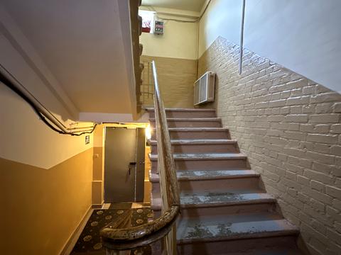 квартира по адресу Керамический пер., 9/5