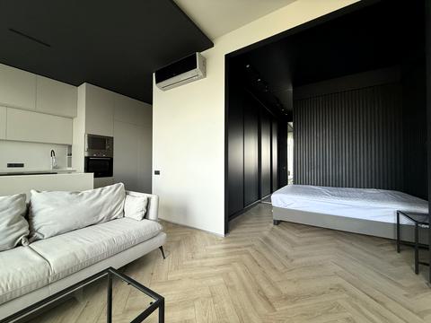 квартира по адресу Лабораторный пер., 7