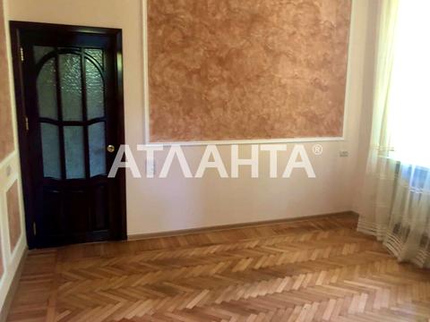 квартира по адресу Канатная ул., 114