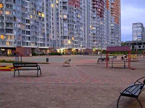 квартира за адресою Каховська вул., 62-А