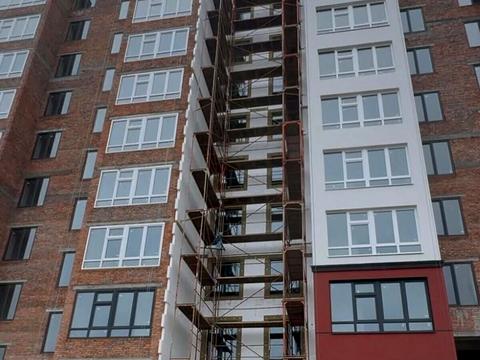 квартира по адресу Мазура Николая ул. (Щербакова), 10