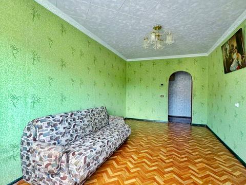 квартира за адресою 5-й Зарічний мікрорайон , 74