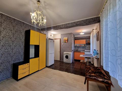 квартира за адресою Космонавта Поповича вул. (Космонавта Волкова), 24