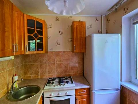 квартира за адресою Стадіонний проїзд, 4/2