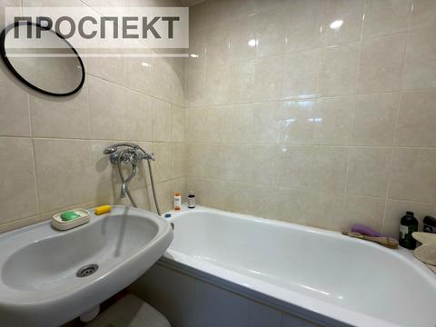 квартира за адресою Михайла Лушпи просп., 31