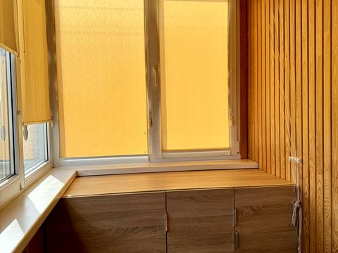 квартира по адресу Ревуцкого ул., 7-В