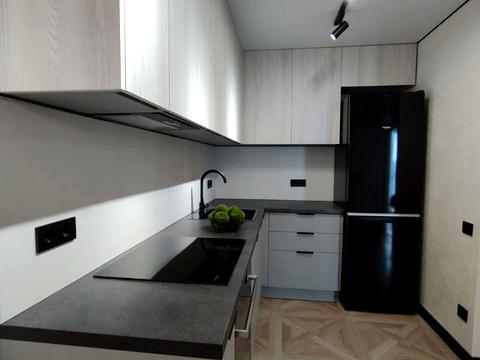 квартира за адресою Якова Гніздовського вул., 75