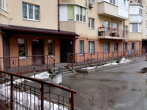 квартира по адресу Евгения Харченко ул. (Ленина), 20Б