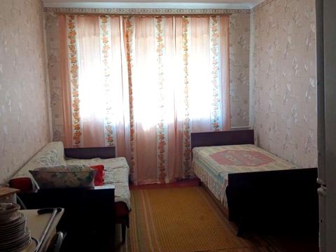 кімната за адресою Богоявленський просп. (Жовтневий), 51а