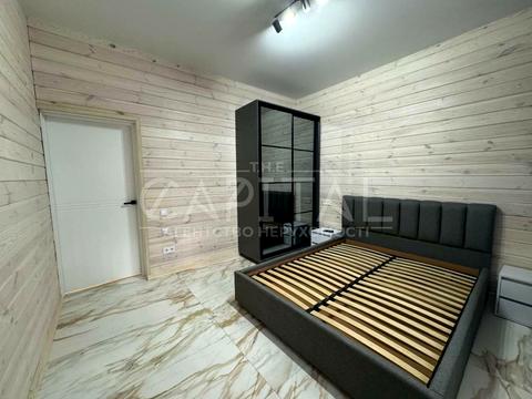 дом по адресу Киев, Бортничі