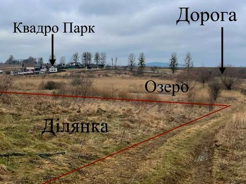 ділянка за адресою Шкільна