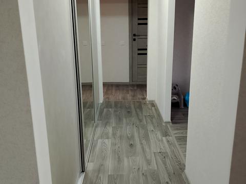 квартира по адресу Строителей бульв., 28