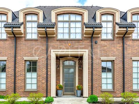 дом по адресу Соснова ул.