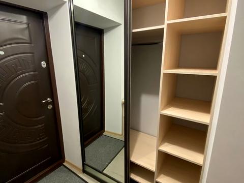 квартира по адресу Героев Днепра ул., 53
