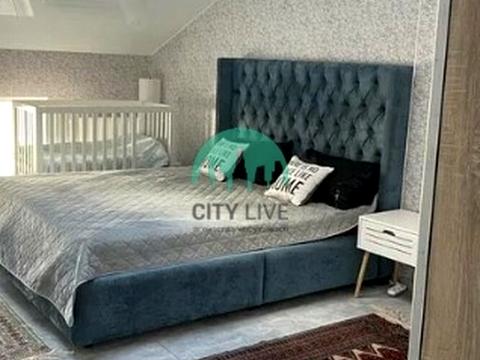 квартира за адресою Бельведерська вул., 19