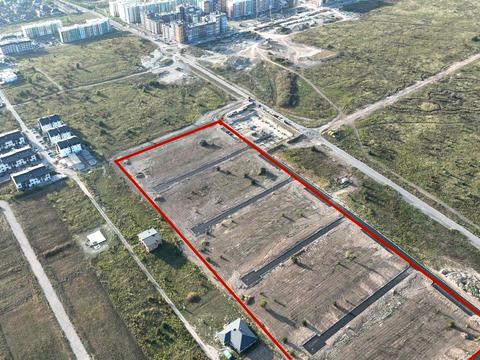 ділянка за адресою Миколи Боголюбова вул.