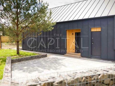 будинок за адресою Києво-Святошинський