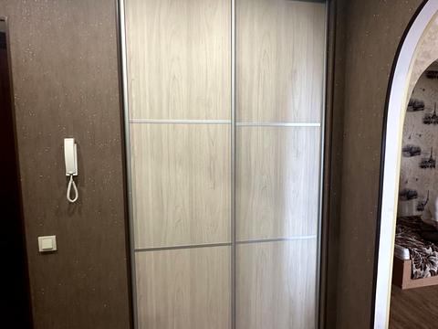 квартира по адресу Героев Сталинграда просп., 146-Г