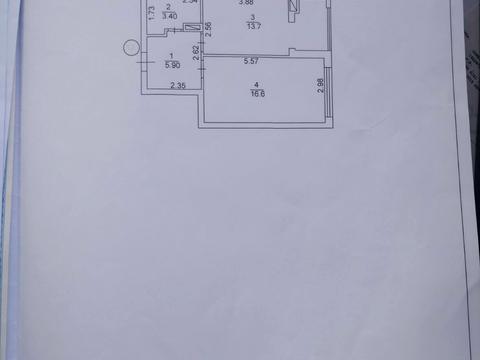 квартира по адресу Университетская ул., 1