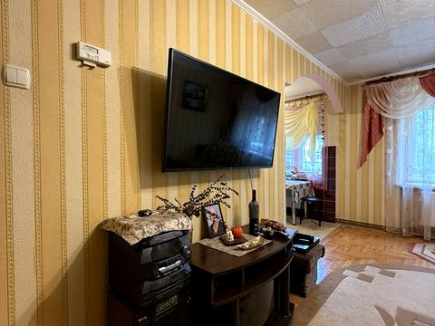 квартира по адресу Руданского ул., 5