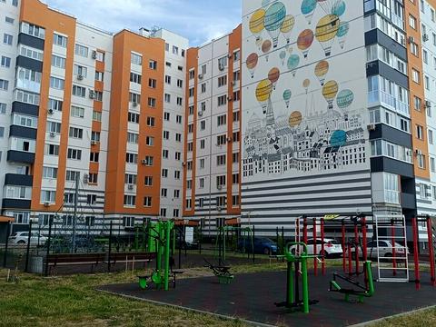 квартира за адресою Кременчуцька вул., 54Б