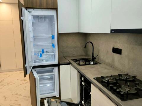 квартира по адресу Крайковского ул., 3