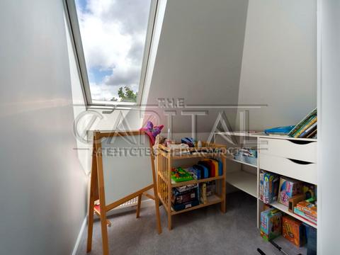 дом по адресу Садова