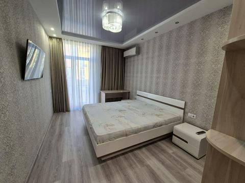 квартира по адресу Регенераторная ул., 4
