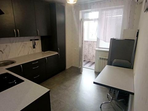 квартира по адресу Кременчуцька ул., 54