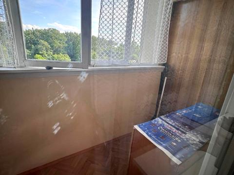 квартира по адресу Молодёжная ул., 44А