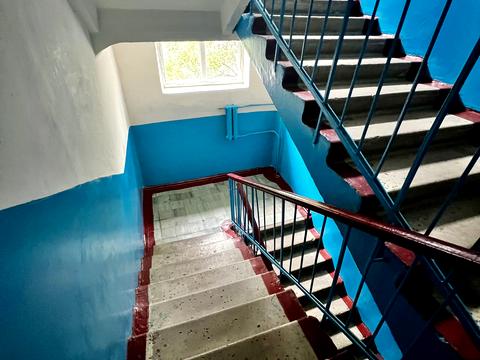 квартира за адресою Яновського вул., 98